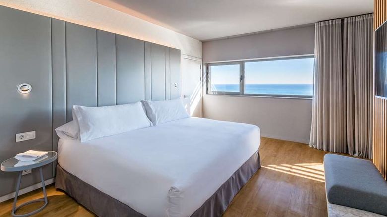 <b>Occidental Atenea Mar - Adults only Suite</b>. Images powered by <a href="https://iceportal.shijigroup.com/" title="IcePortal" target="_blank">IcePortal</a>.