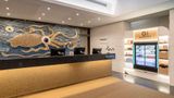Occidental Atenea Mar - Adults only Lobby