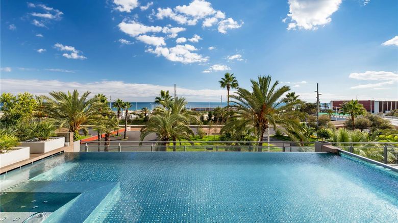 <b>Occidental Atenea Mar - Adults only Pool</b>. Images powered by <a href="https://iceportal.shijigroup.com/" title="IcePortal" target="_blank">IcePortal</a>.