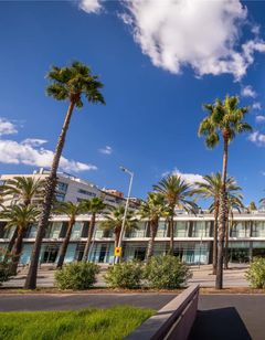 Occidental Atenea Mar - Adults only