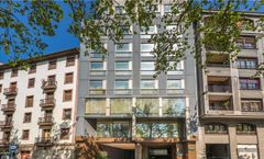 Barcelo Bilbao Nervion
