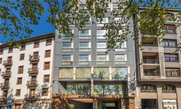 Barcelo Bilbao Nervion