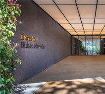 Barcelo Bilbao Nervion Exterior