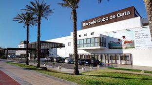 Barcelo Cabo De Gata