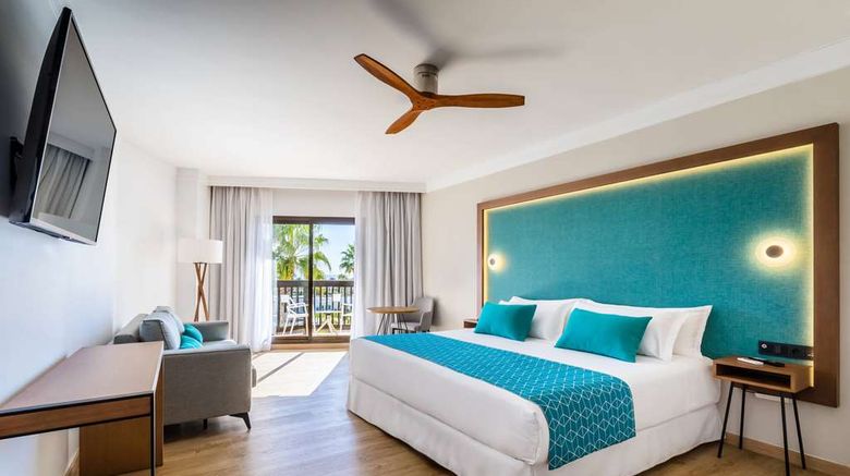 <b>Barcelo Cabo De Gata Room</b>. Images powered by <a href="https://iceportal.shijigroup.com/" title="IcePortal" target="_blank">IcePortal</a>.
