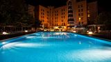 Barcelo Caceres V Centenario Pool