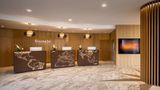 Barcelo Caceres V Centenario Lobby