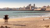 Occidental Cadiz Beach