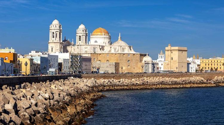 Occidental Cadiz Other