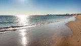 Occidental Cadiz Beach