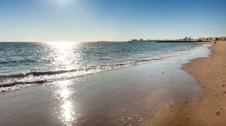 Occidental Cadiz Beach