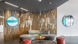 Occidental Cadiz Lobby