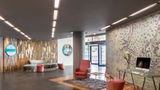 Occidental Cadiz Lobby