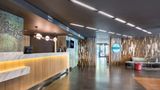 Occidental Cadiz Lobby