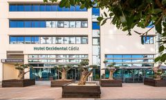 Occidental Cadiz