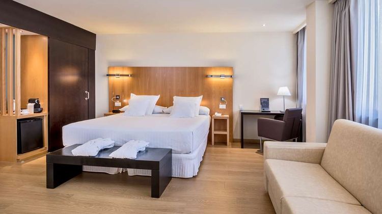 Occidental Cadiz Suite