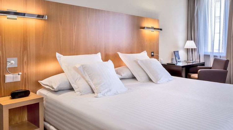 Occidental Cadiz Suite