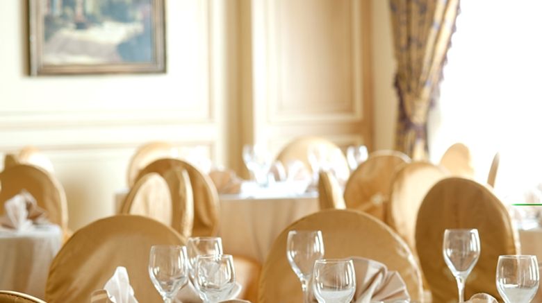 <b>Barcelo Cairo Pyramids Ballroom</b>. Images powered by <a href="https://iceportal.shijigroup.com/" title="IcePortal" target="_blank">IcePortal</a>.