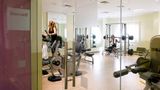 Barcelo Cairo Pyramids Health