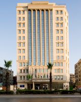 Barcelo Cairo Pyramids