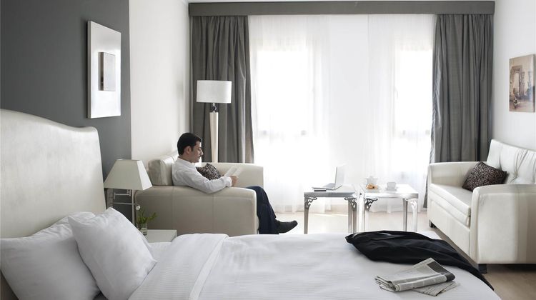Barcelo Cairo Pyramids Suite