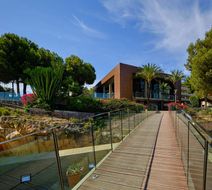 Occidental Cala Vinas Exterior