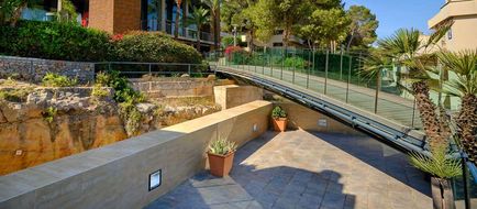Occidental Cala Vinas Exterior