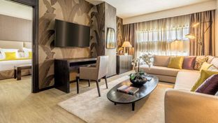 Barcelo Casablanca