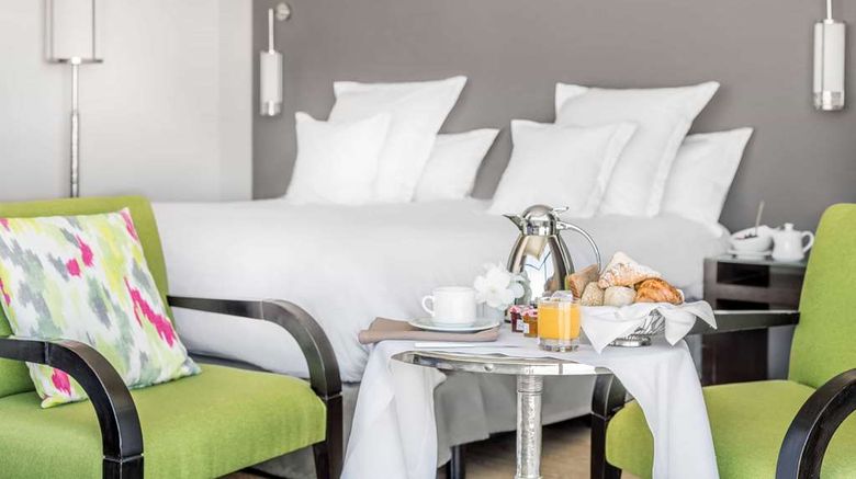 <b>Barcelo Casablanca Room</b>. Images powered by <a href="https://iceportal.shijigroup.com/" title="IcePortal" target="_blank">IcePortal</a>.