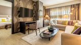 Barcelo Casablanca Suite