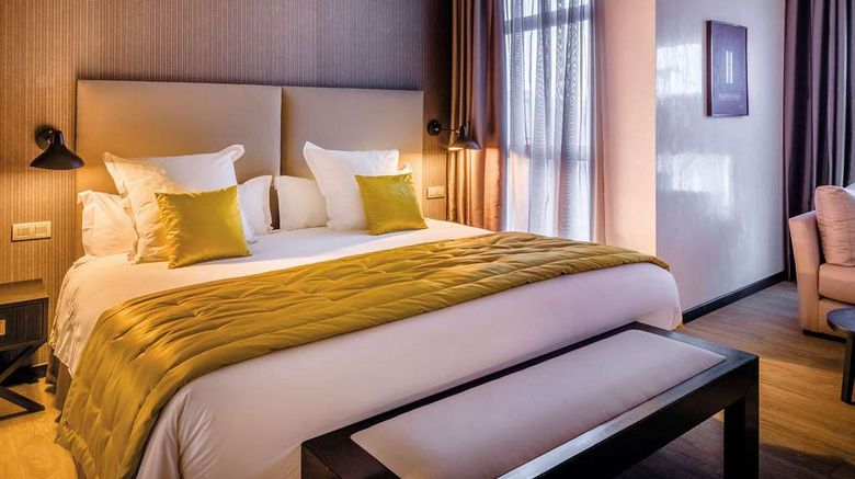 <b>Barcelo Casablanca Suite</b>. Images powered by <a href="https://iceportal.shijigroup.com/" title="IcePortal" target="_blank">IcePortal</a>.