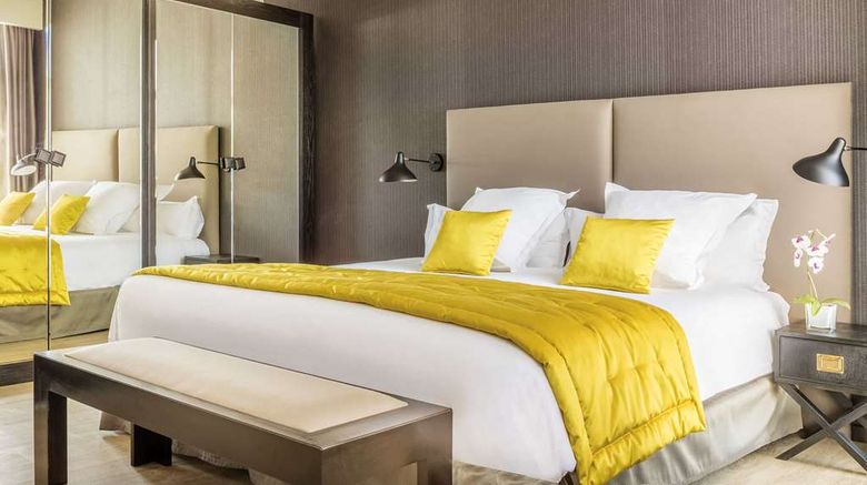 <b>Barcelo Casablanca Suite</b>. Images powered by <a href="https://iceportal.shijigroup.com/" title="IcePortal" target="_blank">IcePortal</a>.