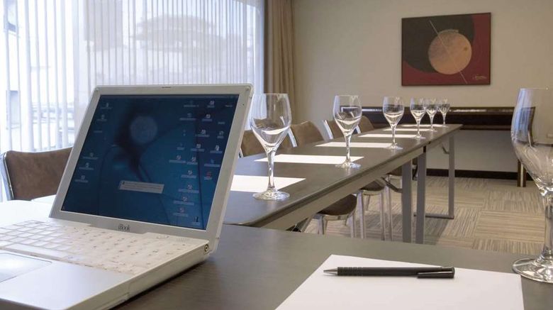 <b>Barcelo Casablanca Meeting</b>. Images powered by <a href="https://iceportal.shijigroup.com/" title="IcePortal" target="_blank">IcePortal</a>.