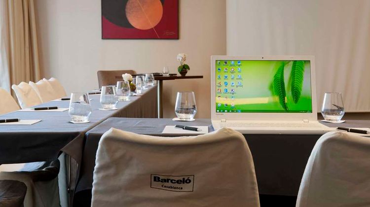 Barcelo Casablanca Meeting