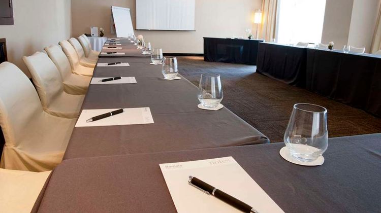 Barcelo Casablanca Meeting