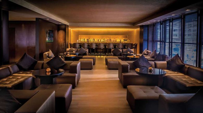<b>Barcelo Casablanca Restaurant</b>. Images powered by <a href="https://iceportal.shijigroup.com/" title="IcePortal" target="_blank">IcePortal</a>.