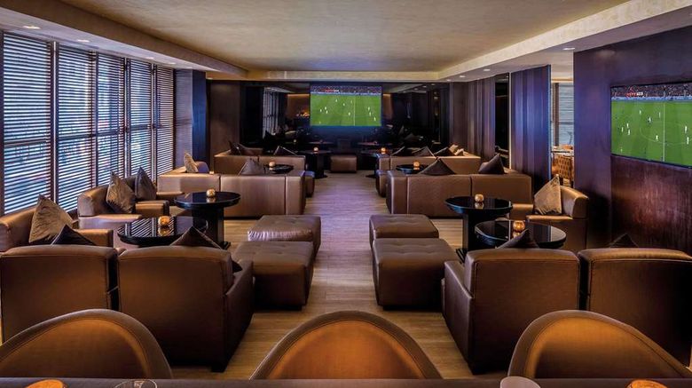 <b>Barcelo Casablanca Restaurant</b>. Images powered by <a href="https://iceportal.shijigroup.com/" title="IcePortal" target="_blank">IcePortal</a>.