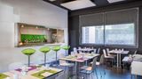 Hotel Zentral Castellana Norte Restaurant