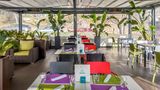 <b>Occidental Castellana Norte Restaurant</b>. Images powered by <a href="https://iceportal.shijigroup.com/" title="IcePortal" target="_blank">IcePortal</a>.