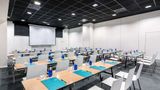 Hotel Zentral Castellana Norte Meeting