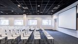 Hotel Zentral Castellana Norte Meeting