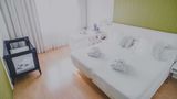 Hotel Zentral Castellana Norte Room