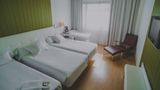 Hotel Zentral Castellana Norte Room