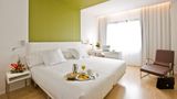 Hotel Zentral Castellana Norte Room