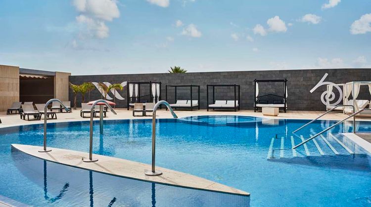 Barcelo Fuerteventura Castillo Pool