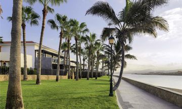 Barcelo Fuerteventura Castillo