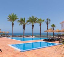 Barcelo Fuerteventura Castle Pool