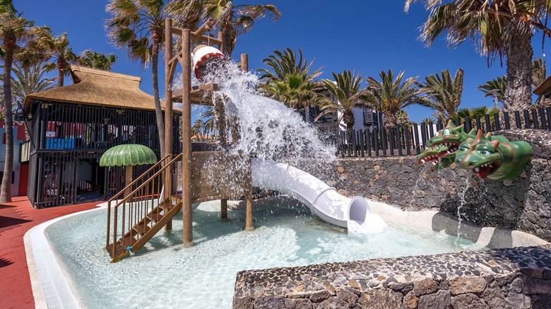 <b>Barcelo Fuerteventura Castle Recreation</b>. Images powered by <a href="https://iceportal.shijigroup.com/" title="IcePortal" target="_blank">IcePortal</a>.