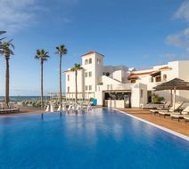 Barcelo Fuerteventura Castle Pool