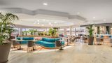 Barcelo Corralejo Bay - Adults only Lobby